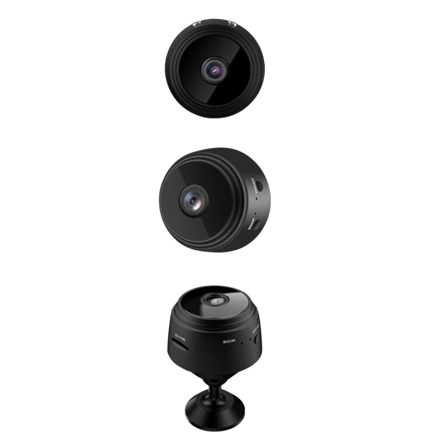 🎥 Mini Cam VIGIA NEX 1080