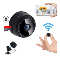 🎥 Mini Cam VIGIA NEX 1080