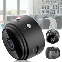 🎥 Mini Cam VIGIA NEX 1080