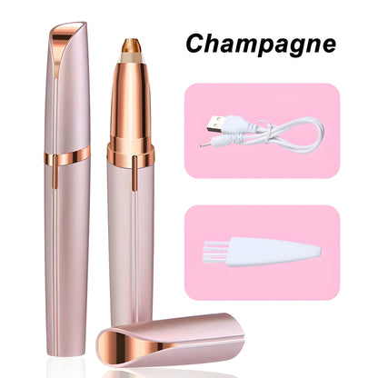 ✨ BrowLuxe™ Precision Pen