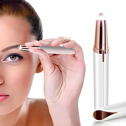 ✨ BrowLuxe™ Precision Pen