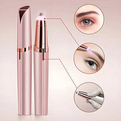 ✨ BrowLuxe™ Precision Pen
