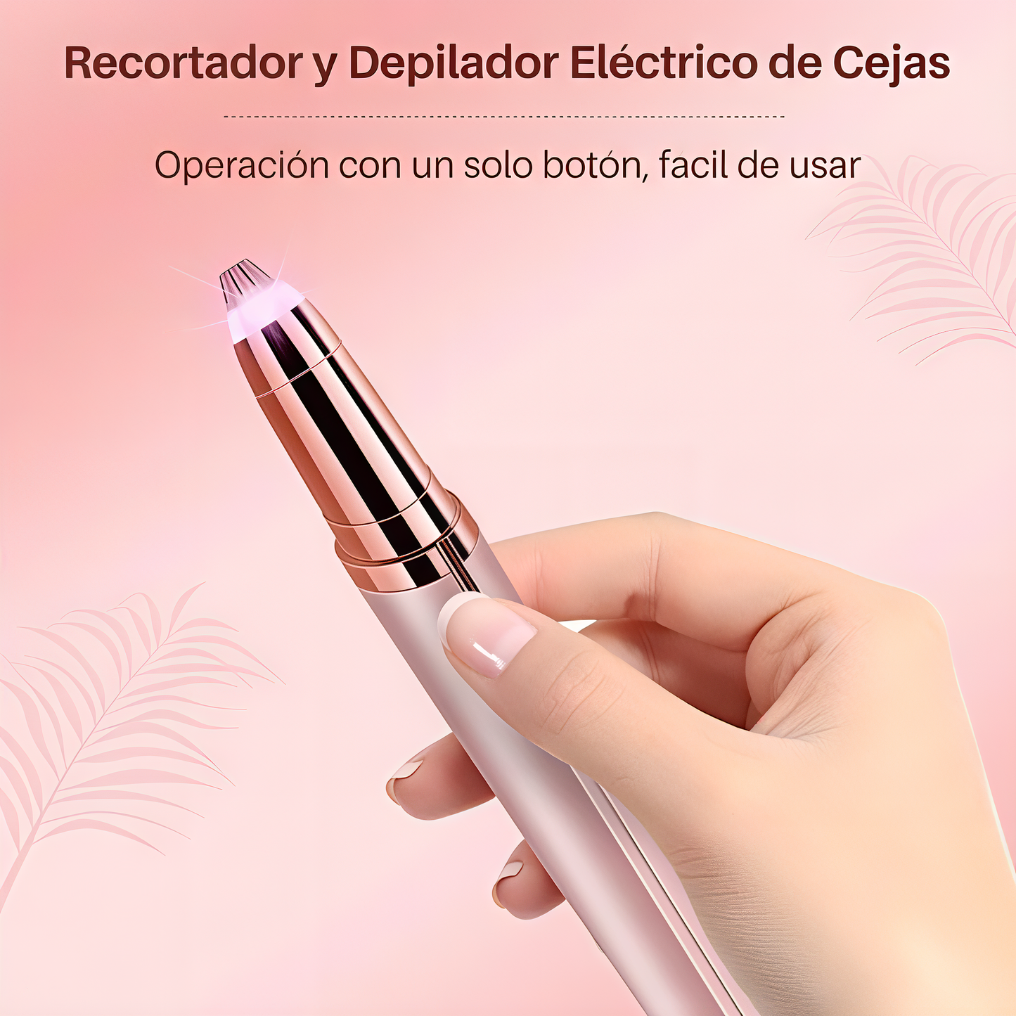 ✨ BrowLuxe™ Precision Pen