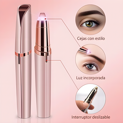✨ BrowLuxe™ Precision Pen
