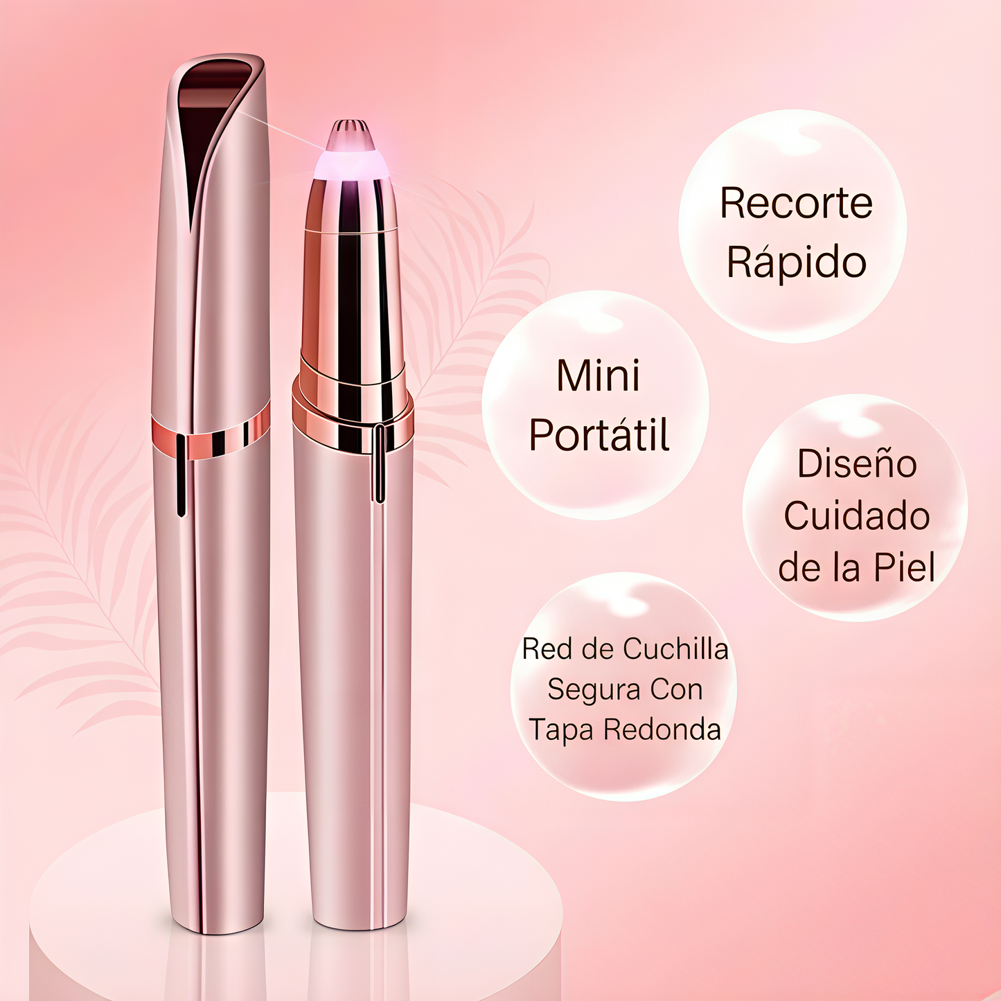✨ BrowLuxe™ Precision Pen