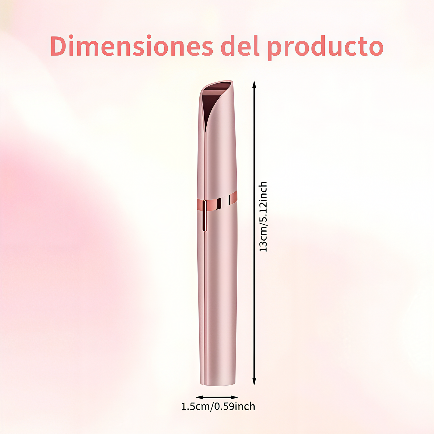 ✨ BrowLuxe™ Precision Pen