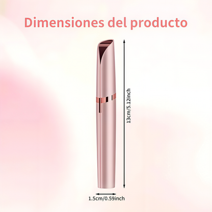 ✨ BrowLuxe™ Precision Pen