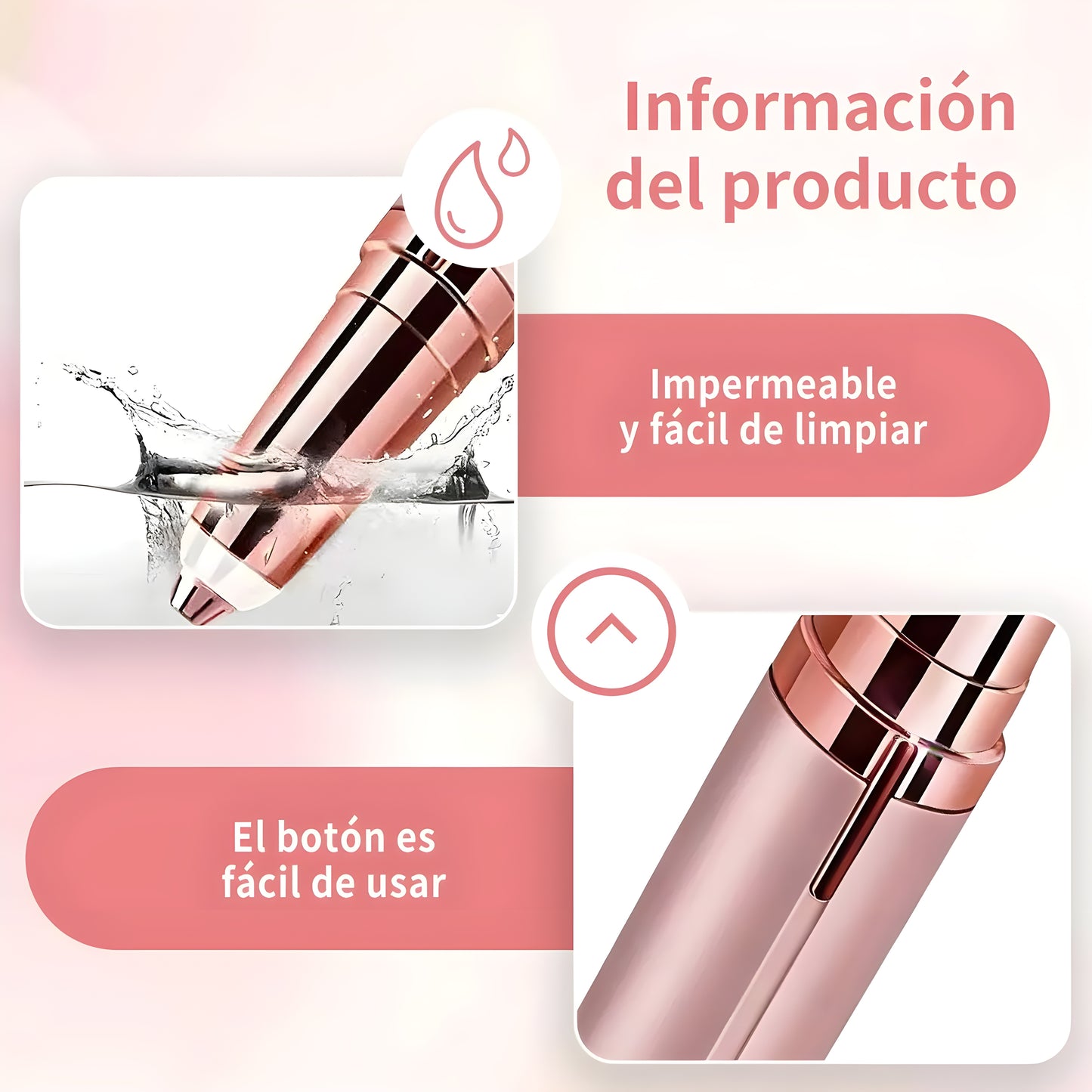 ✨ BrowLuxe™ Precision Pen