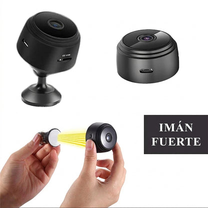 🎥 Mini Cam VIGIA NEX 1080
