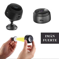 🎥 Mini Cam VIGIA NEX 1080
