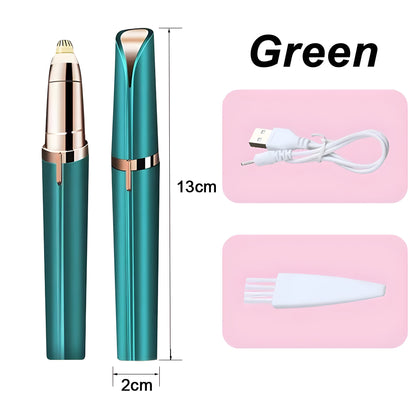 ✨ BrowLuxe™ Precision Pen
