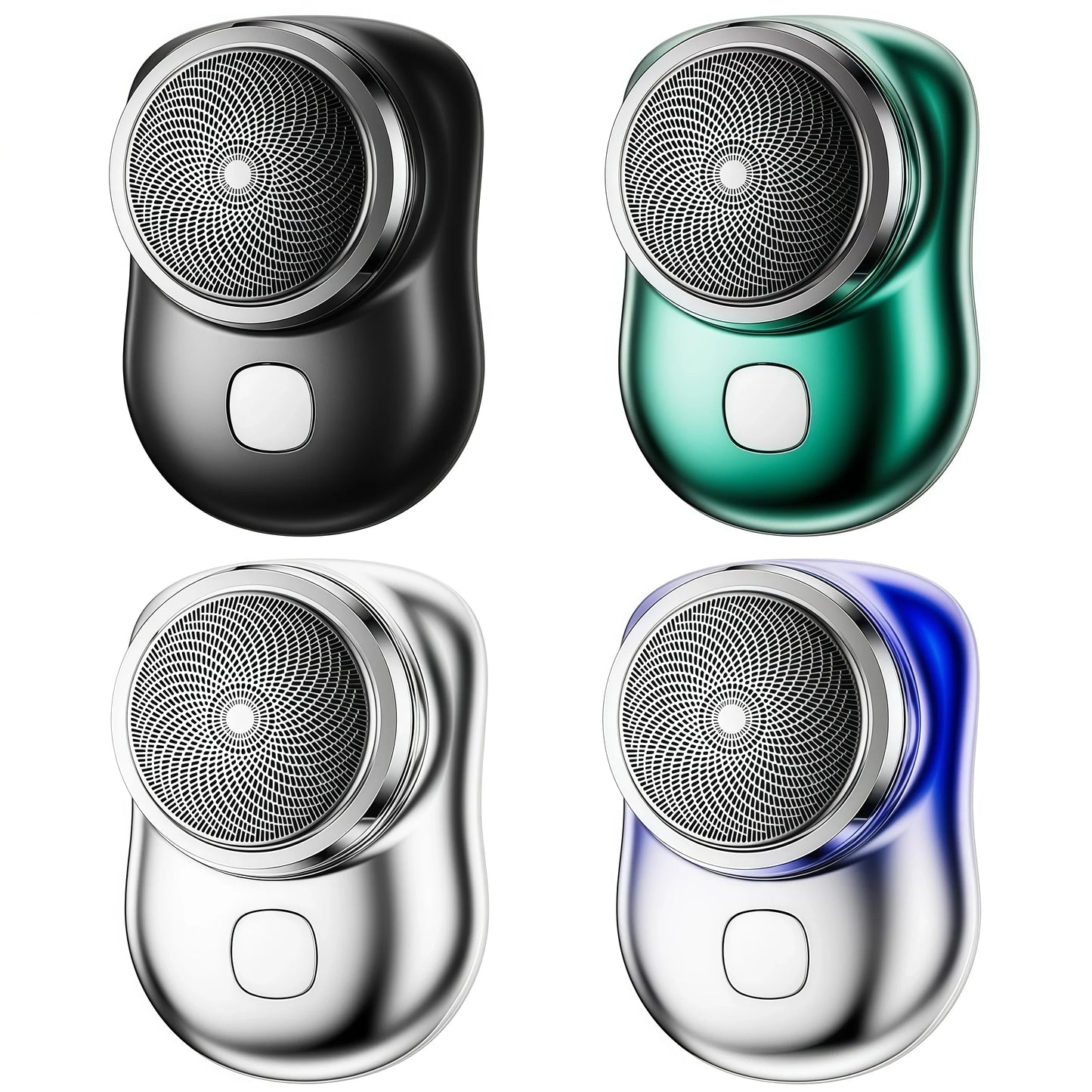 Afeitadora Portatil Mini Razor Go™