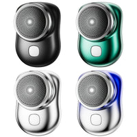 Afeitadora Portatil Mini Razor Go™
