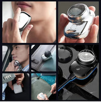 Afeitadora Portatil Mini Razor Go™
