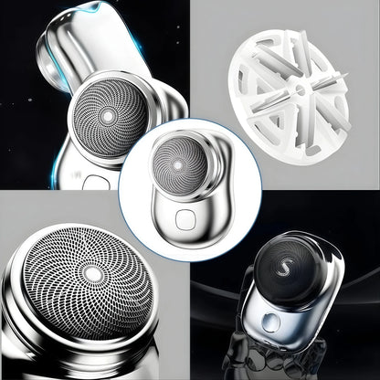 Afeitadora Portatil Mini Razor Go™