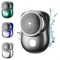 Afeitadora Portatil Mini Razor Go™