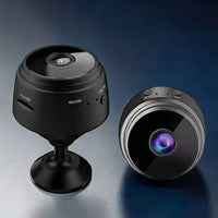 🎥 Mini Cam VIGIA NEX 1080