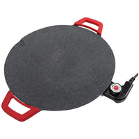 🔥 MAXGRILL CHEFMASTER™ Plancha Eléctrica