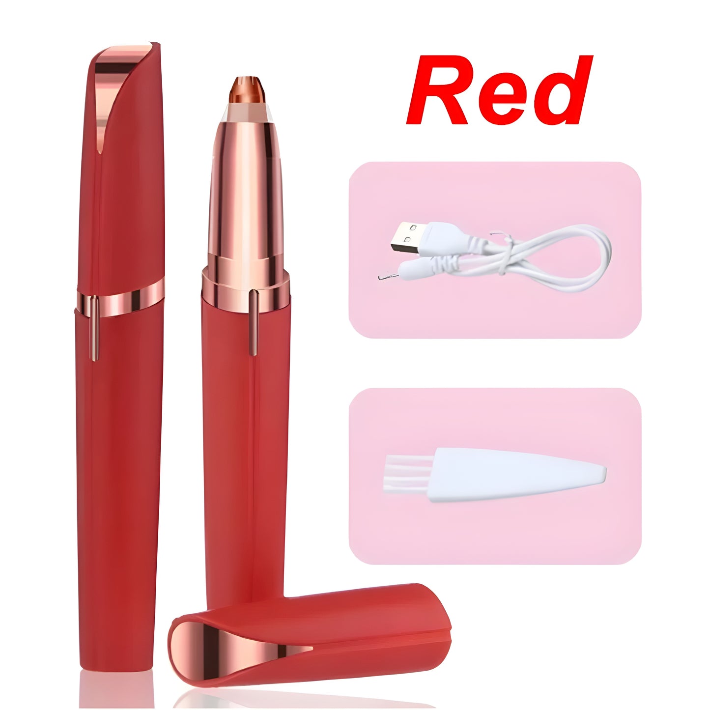 ✨ BrowLuxe™ Precision Pen