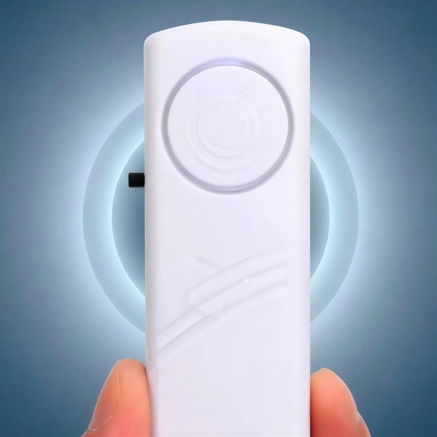 🚨 AlertGuard™ | Alarma Antirrobo para Puertas y Ventanas