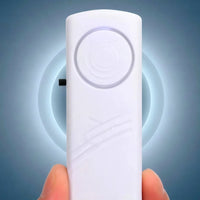 🚨 AlertGuard™ | Alarma Antirrobo para Puertas y Ventanas