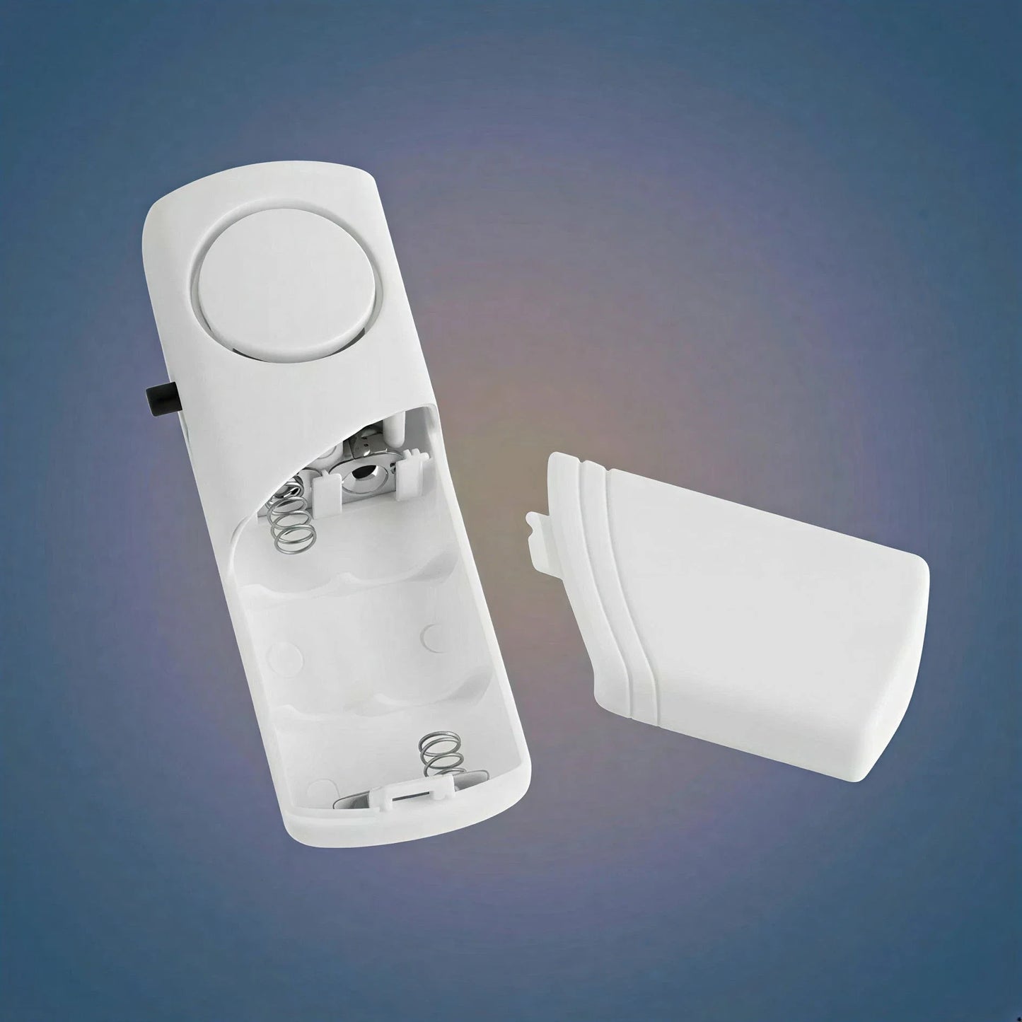 🚨 AlertGuard™ | Alarma Antirrobo para Puertas y Ventanas