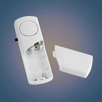🚨 AlertGuard™ | Alarma Antirrobo para Puertas y Ventanas