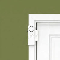 🚨 AlertGuard™ | Alarma Antirrobo para Puertas y Ventanas