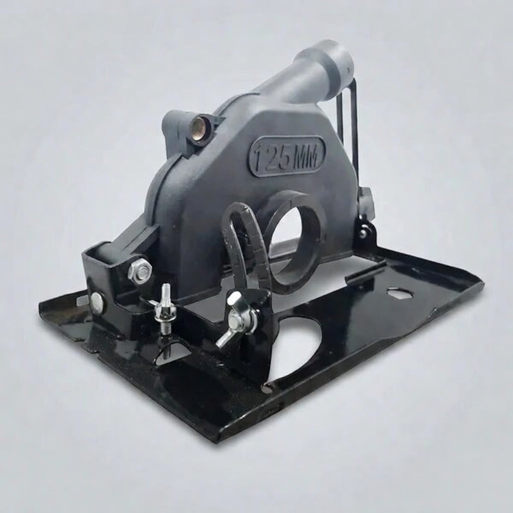 🌀 MultiGrand45® VORTEX CUT 45 || Amoladora Angular
