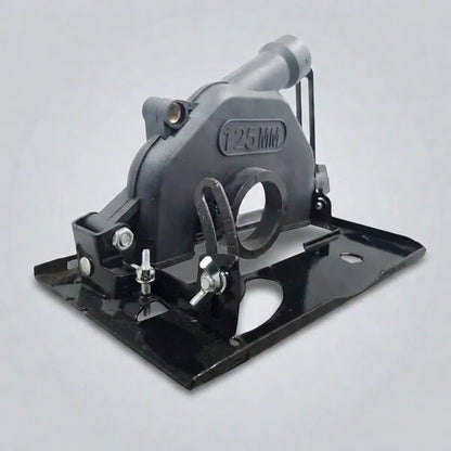 🌀 MultiGrand45® VORTEX CUT 45 || Amoladora Angular