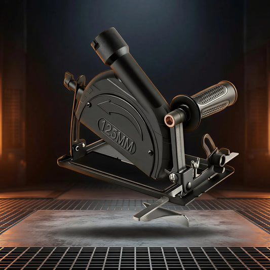🌀 MultiGrand45® VORTEX CUT 45 || Amoladora Angular
