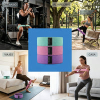 💪 PowerForm 3X™ || 3 Bandas De Resistencia Para Ejercicio 💪