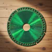 🔥Indestructor® ProCut || ⚙️ Disco De Diamante De Corte Cerámica x2