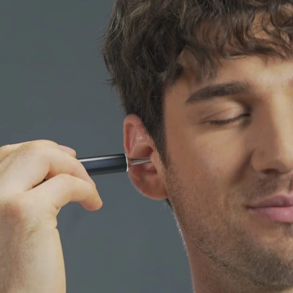 Smart Ear Cleaner NE3™ | 👂Limpiador de Oídos con Cámara