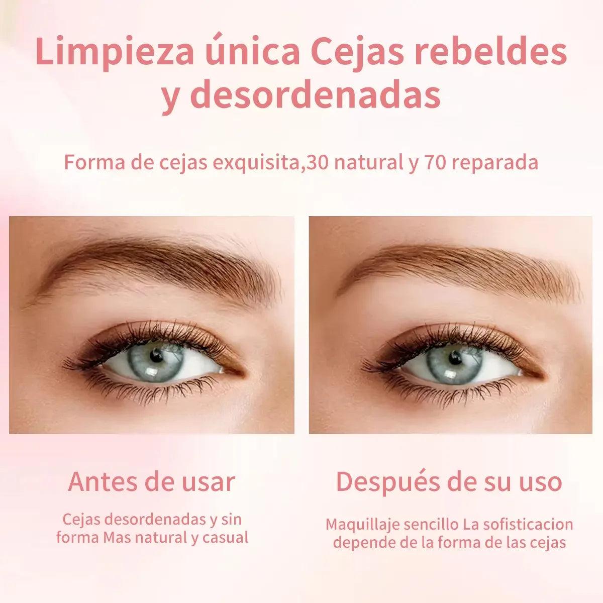 Después de FLAWLESS