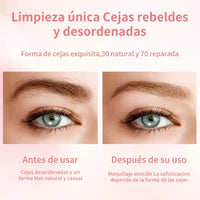 despues