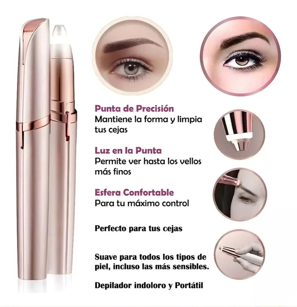 FLAWLESS Depilador