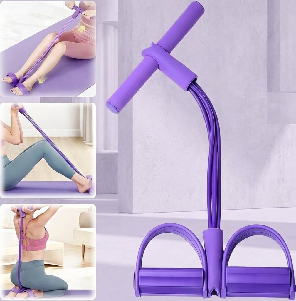 💪 FLEXIGYM™ ResistX Pro