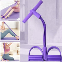 💪 FLEXIGYM™ ResistX Pro