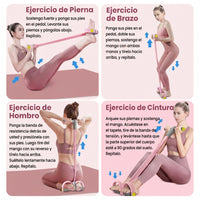 💪 FLEXIGYM™ ResistX Pro