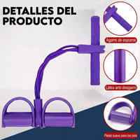💪 FLEXIGYM™ ResistX Pro