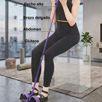 💪 FLEXIGYM™ ResistX Pro