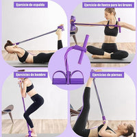 💪 FLEXIGYM™ ResistX Pro