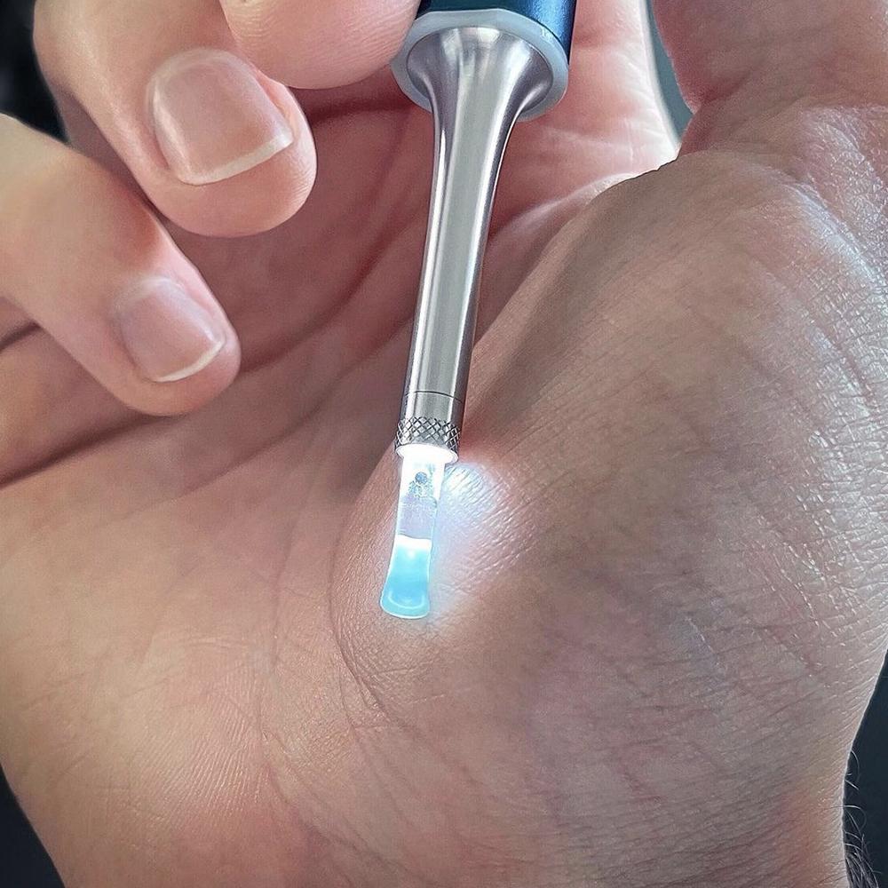 Smart Ear Cleaner NE3™ | 👂Limpiador de Oídos con Cámara