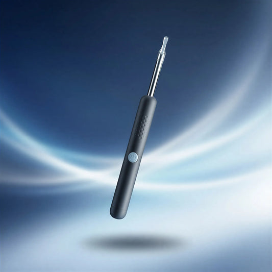 Smart Ear Cleaner NE3™ | 👂Limpiador de Oídos con Cámara