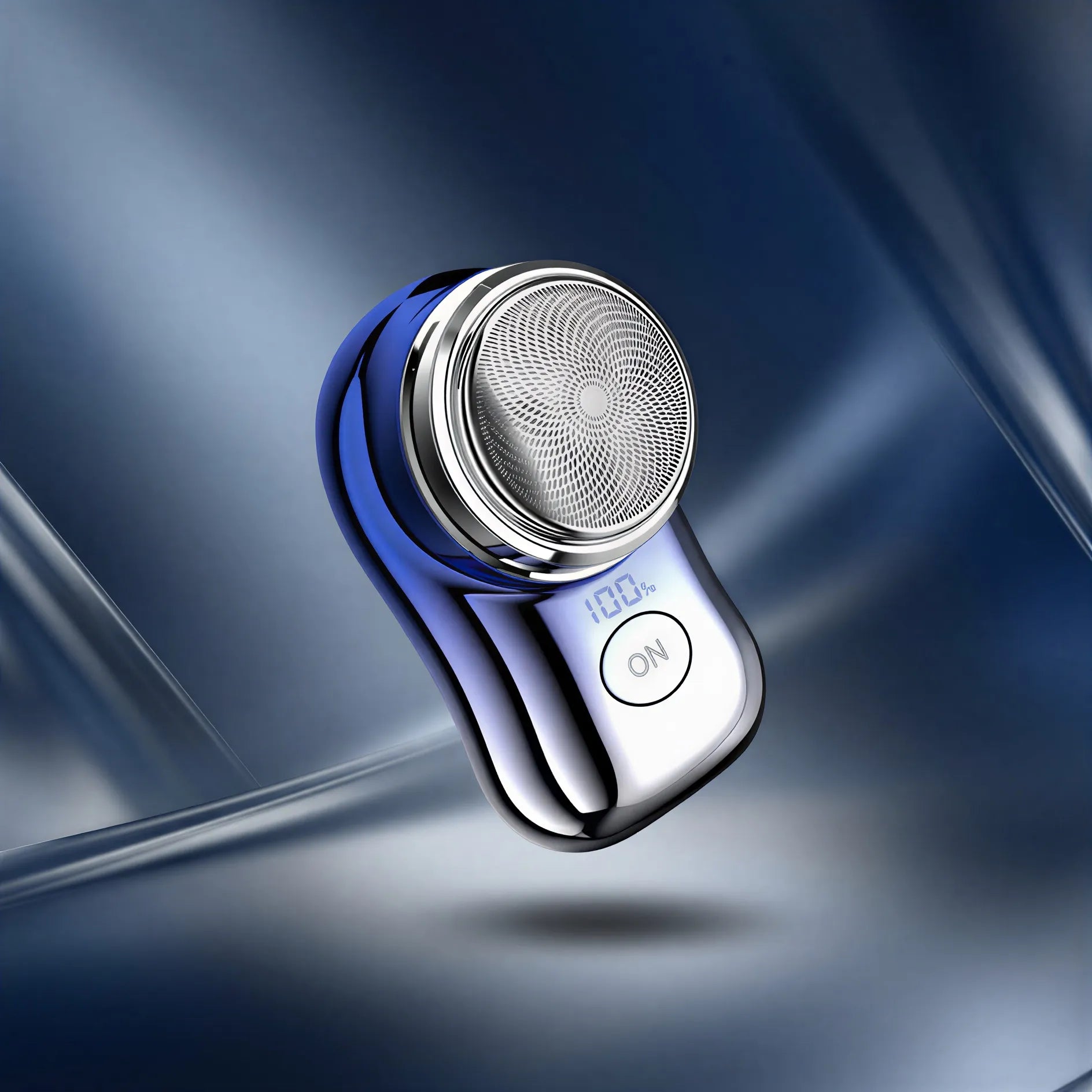 Afeitadora Portatil Mini Razor Go™