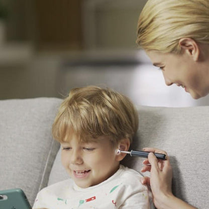 Smart Ear Cleaner NE3™ | 👂Limpiador de Oídos con Cámara