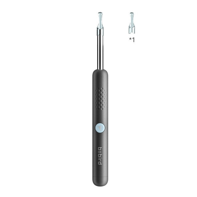 Smart Ear Cleaner NE3™ | 👂Limpiador de Oídos con Cámara
