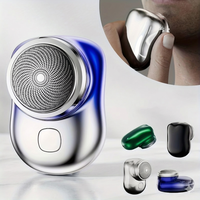 Afeitadora Portatil Mini Razor Go™
